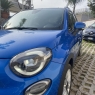 FIAT 500X Cross